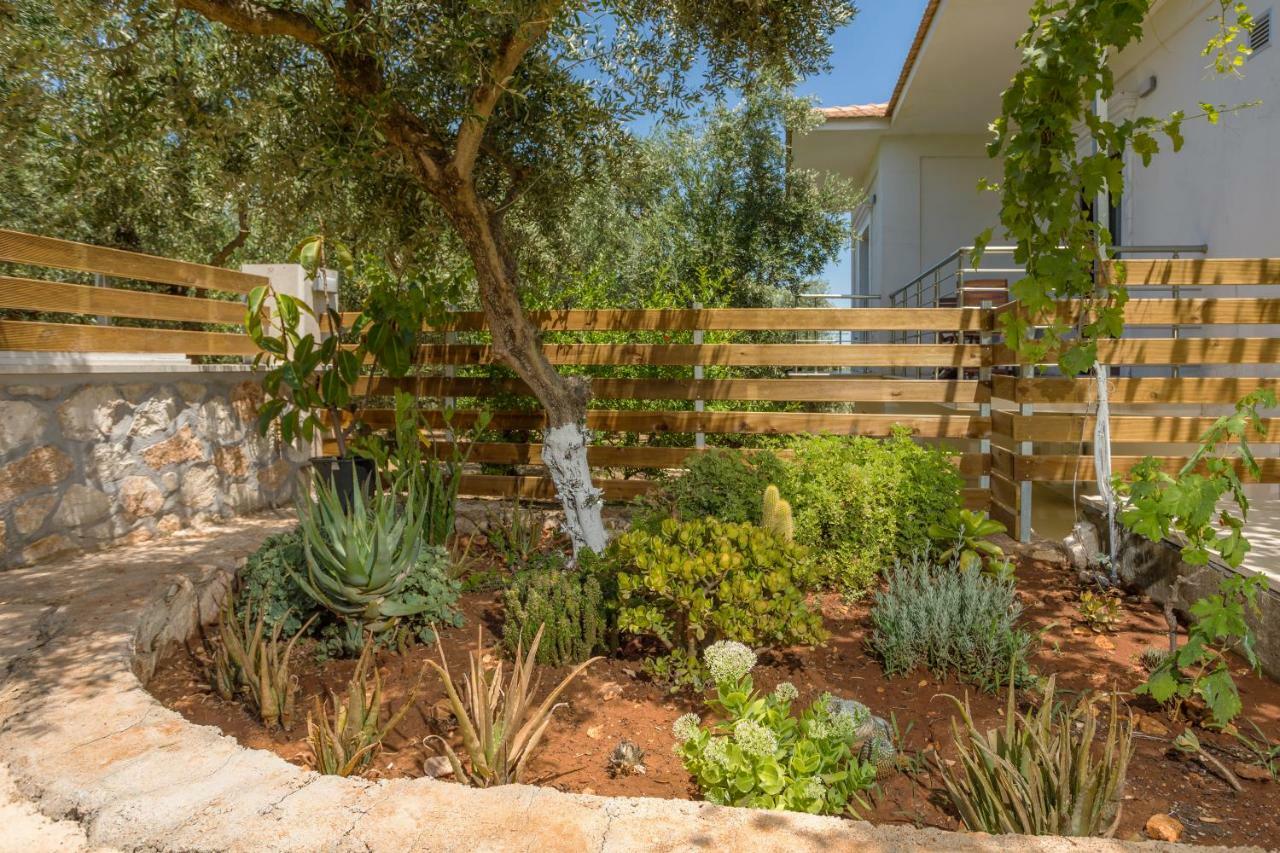 Villa Serenity Agia Marina  Exterior photo
